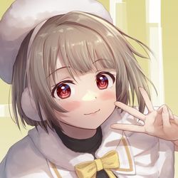 This is a pixiv picture whose title is OPかすみん.