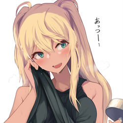 This is a pixiv picture whose title is 紗倉ひびき.