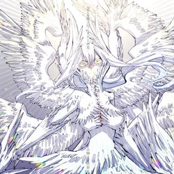 This is a pixiv picture whose title is 4/13.
