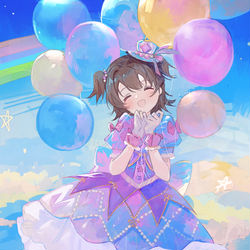 This is a pixiv picture whose title is 無題.