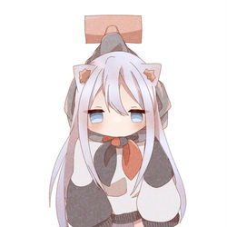 This is a pixiv picture whose title is ….