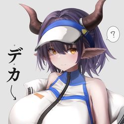 This is a pixiv picture whose title is シデロカ.