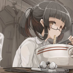 This is a pixiv picture whose title is T2 PLUS.