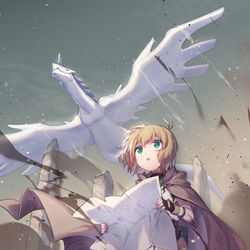 This is a pixiv picture whose title is 约稿。.