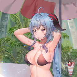 This is a pixiv picture whose title is rkgk.