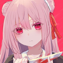This is a pixiv picture whose title is prt.