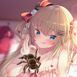 This is a pixiv picture whose title is モーニングちゃまさん.