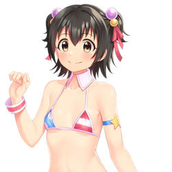 This is a pixiv picture whose title is MBアレンジ.