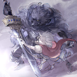 This is a pixiv picture whose title is エルデンリングログ2.