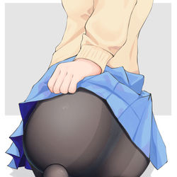 This is a pixiv picture whose title is FC28.