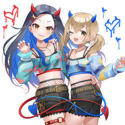 This is a pixiv picture whose title is 杏こは.