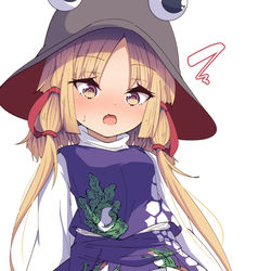 This is a pixiv picture whose title is ｽｽｽ・・・.