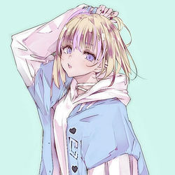 This is a pixiv picture whose title is スタジャン.