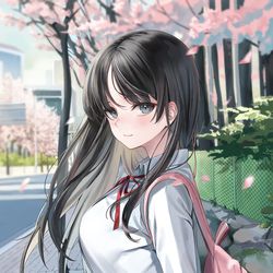 This is a pixiv picture whose title is 待ってたよ。.