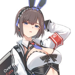 This is a pixiv picture whose title is 「ご指名ありがとうございます。」.