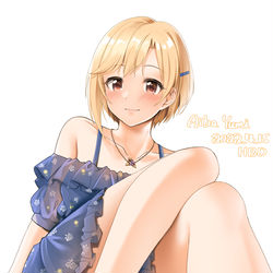 This is a pixiv picture whose title is 2022.04.15夕美誕生日.