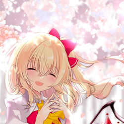 This is a pixiv picture whose title is フランちゃん.