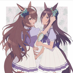 This is a pixiv picture whose title is 無題.