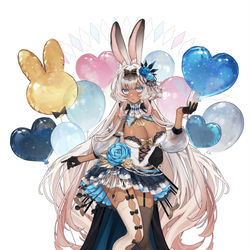 This is a pixiv picture whose title is パーティー.