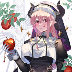 This is a pixiv picture whose title is sister.