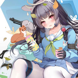 This is a pixiv picture whose title is ~~~.