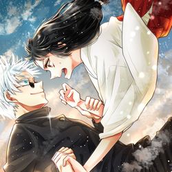 This is a pixiv picture whose title is 五歌ツイまとめ④.