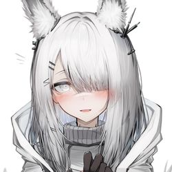 This is a pixiv picture whose title is フロストノヴァ.