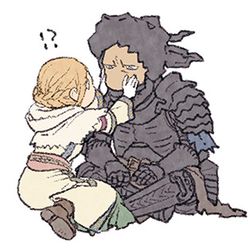 This is a pixiv picture whose title is 無題.