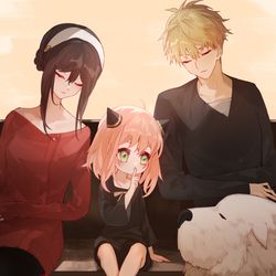 This is a pixiv picture whose title is ありふれた日常.
