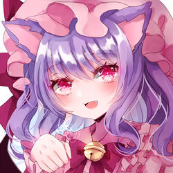 This is a pixiv picture whose title is ねこれみりあ.