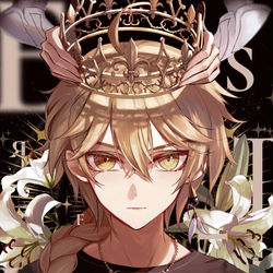 This is a pixiv picture whose title is 【5/4新刊サンプル】Estrella.