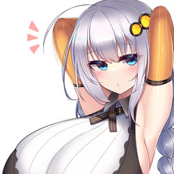 This is a pixiv picture whose title is 紲星あかりちゃん15歳.