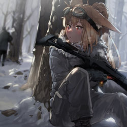 This is a pixiv picture whose title is Untitled.