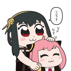 This is a pixiv picture whose title is ( ๑´•ω•)۶"(*-ω-).