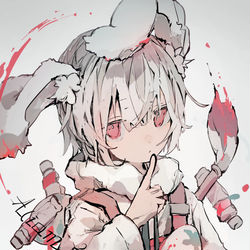 This is a pixiv picture whose title is 絵.