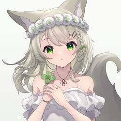 This is a pixiv picture whose title is 無題.