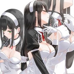 This is a pixiv picture whose title is ◆.