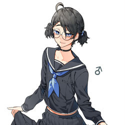 This is a pixiv picture whose title is クシザキまとめ.