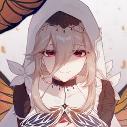 This is a pixiv picture whose title is 阿波尼亚.