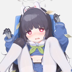 This is a pixiv picture whose title is twitterミユちゃんまとめ.