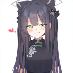 This is a pixiv picture whose title is シュエリン.