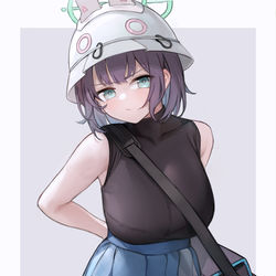 This is a pixiv picture whose title is 无题.