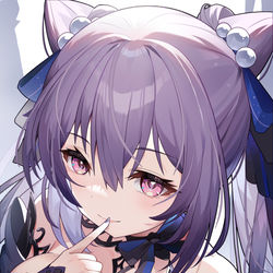 This is a pixiv picture whose title is 无题.