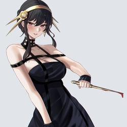 This is a pixiv picture whose title is 这个杀手不太冷.