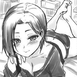 This is a pixiv picture whose title is マ…ママママママッマ…!!.