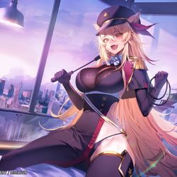This is a pixiv picture whose title is Love Delivery Artworks _ CG AA.
