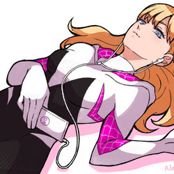 This is a pixiv picture whose title is marvelまとめ.