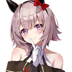 This is a pixiv picture whose title is カレンチャン.