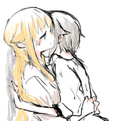 This is a pixiv picture whose title is ププまとめ14.