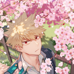This is a pixiv picture whose title is Happy Birthday！.